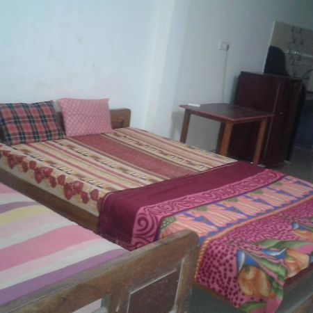 Shanti Guest House Arambol Exterior foto