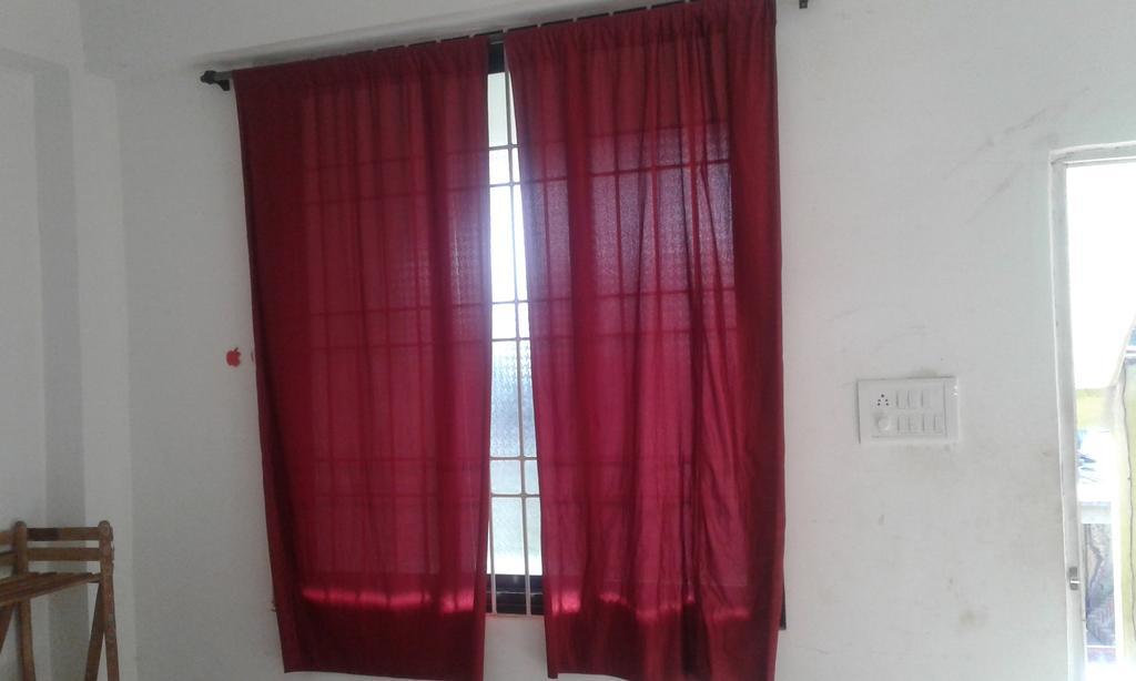 Shanti Guest House Arambol Exterior foto