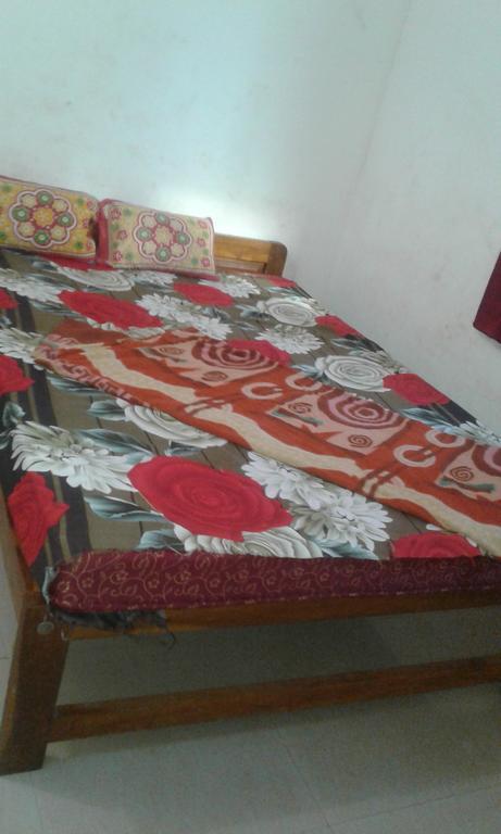 Shanti Guest House Arambol Exterior foto